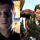 Illustration for article titled iDoctor Who/is Rory Is Time-Traveling Again In The Flash/Arrow Spinoff